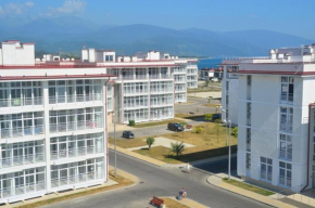 Apartment on Bulvar Nadezhd